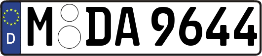 M-DA9644