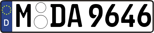 M-DA9646