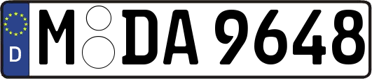 M-DA9648