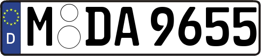 M-DA9655