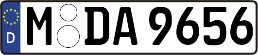 M-DA9656