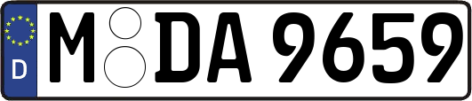 M-DA9659