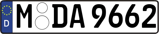 M-DA9662