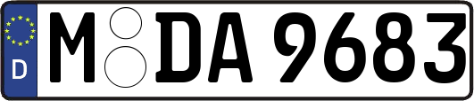 M-DA9683