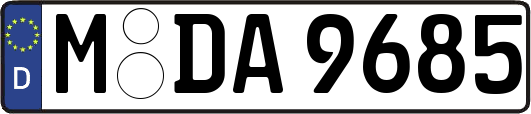 M-DA9685