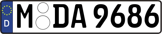 M-DA9686