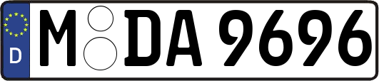 M-DA9696