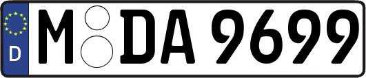 M-DA9699