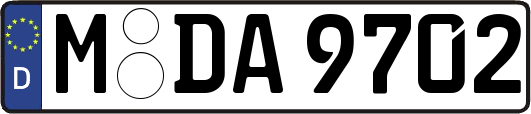 M-DA9702