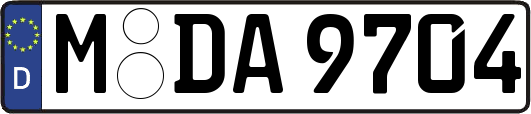 M-DA9704