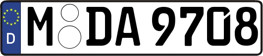 M-DA9708