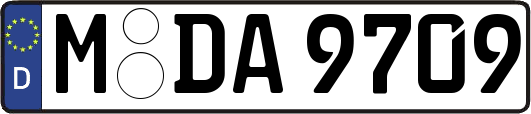 M-DA9709