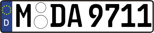 M-DA9711