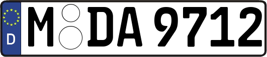 M-DA9712