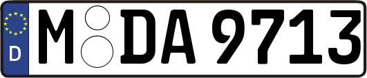 M-DA9713