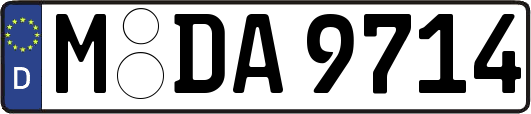 M-DA9714