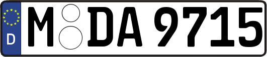 M-DA9715