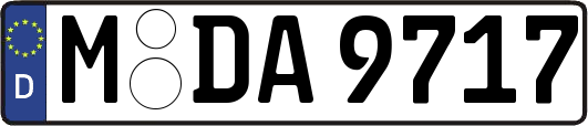 M-DA9717