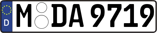 M-DA9719