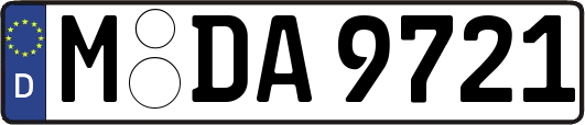M-DA9721