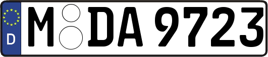 M-DA9723