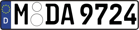 M-DA9724