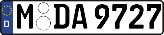 M-DA9727