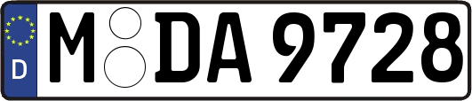 M-DA9728