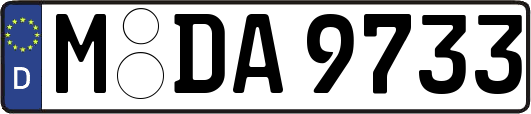 M-DA9733