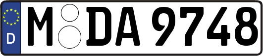 M-DA9748