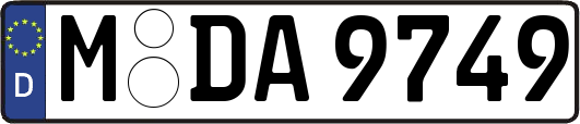 M-DA9749