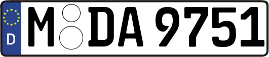 M-DA9751