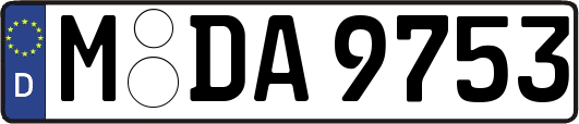 M-DA9753