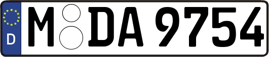 M-DA9754