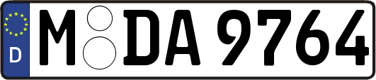 M-DA9764