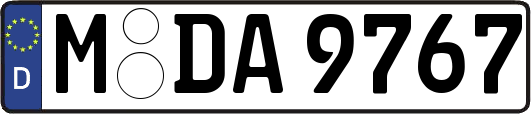 M-DA9767