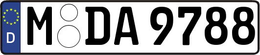 M-DA9788