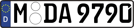 M-DA9790