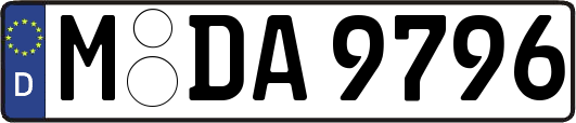 M-DA9796
