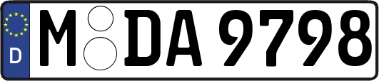 M-DA9798