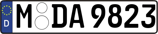 M-DA9823
