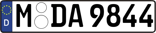 M-DA9844