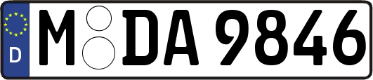M-DA9846