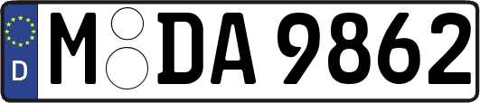 M-DA9862