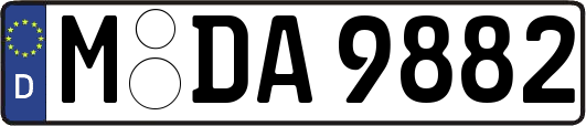 M-DA9882