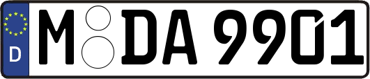 M-DA9901
