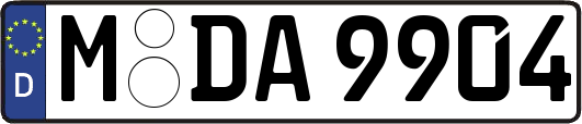 M-DA9904