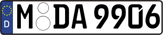 M-DA9906