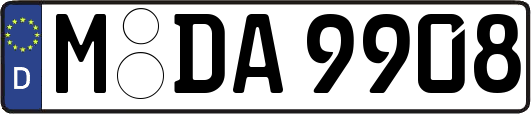M-DA9908