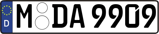 M-DA9909